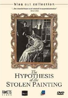 The Hypothesis of the Stolen Painting (1978) - Stream Online