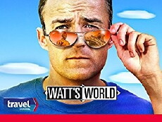 Watt's World (2015) - Stream Online