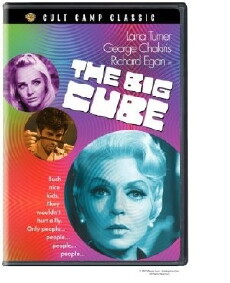 The Big Cube (1969) - Stream Online