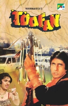 Toofan (1989) - Stream Online