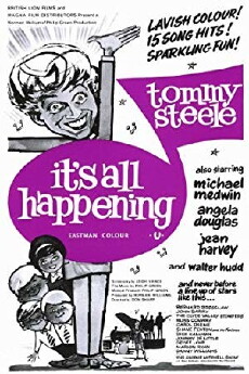 The Dream Maker (1963) - Stream Online
