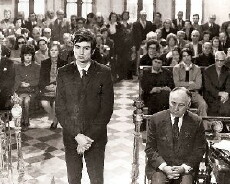 John the Violent (1973) - Stream Online