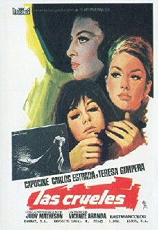 The Exquisite Cadaver (1969) - Stream Online