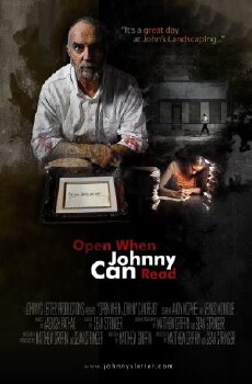 Open When Johnny Can Read (2010) - Stream Online