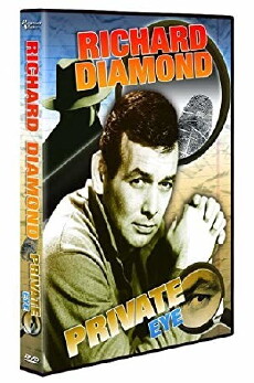 Richard Diamond, Private Detective (1957) - Stream Online