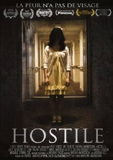 Hostile (2014) - Stream Online