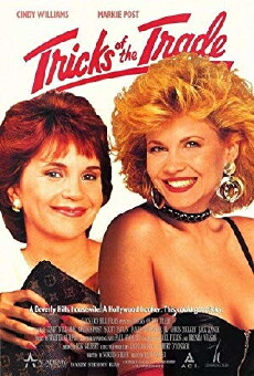 Tricks of the Trade (1988) - Stream Online