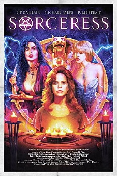 Sorceress (1995) - Stream Online