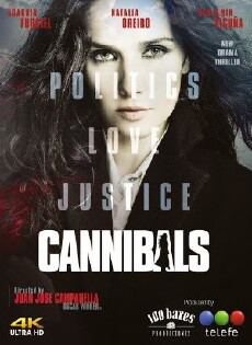 Cannibals (2015) - Stream Online