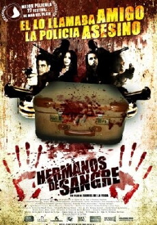 Blood Brothers (2012) - Stream Online