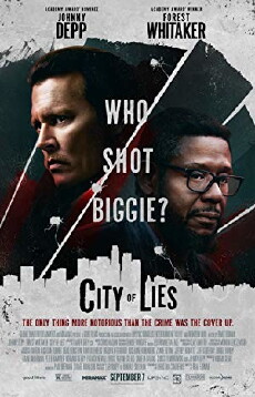 City of Lies (2018) - Stream Online