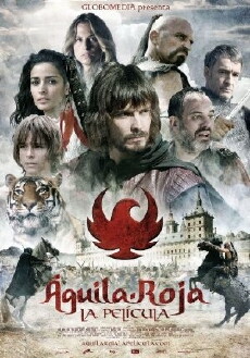 Red Eagle (2011) - Stream Online