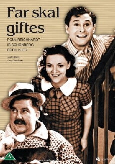 Far skal giftes (1941) - Stream Online
