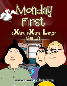 Monday First (2009) - Stream Online