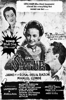 Satur (1951) - Stream Online