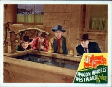 Wagon Wheels Westward (1945) - Stream Online