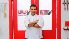 Batalha dos Confeiteiros Brasil (2015) - Stream Online