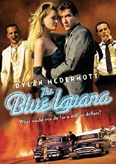 The Blue Iguana (1988) - Stream Online