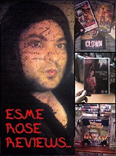 Esme Rose Reviews... (2017) - Stream Online
