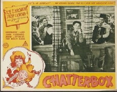 Chatterbox (1943) - Stream Online