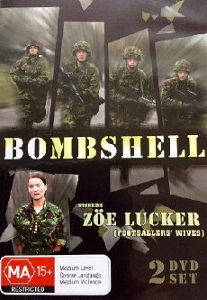 Bombshell (2006) - Stream Online