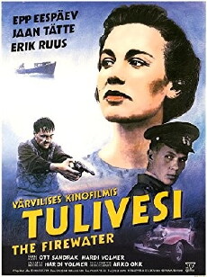 The Firewater (1994) - Stream Online