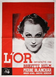 L'or (1934) - Stream Online