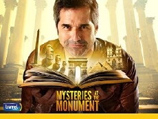 Mysteries at the Monument (2013) - Stream Online