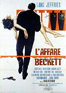 Two Boys for a Murder, (1966) - Stream Online