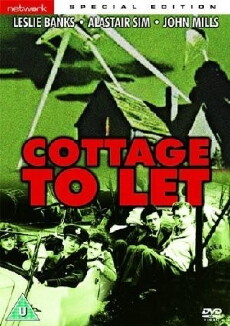 Bombsight Stolen (1941) - Stream Online