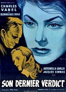 L'ultima sentenza (1951) - Stream Online