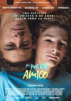 My Best Friend (2018) - Stream Online
