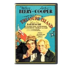 Treasure Island (1934) - Stream Online