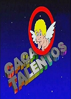 Caça Talentos (1997) - Stream Online