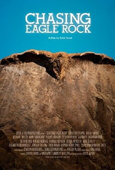 Chasing Eagle Rock (2015) - Stream Online