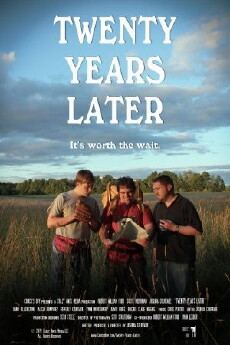 Twenty Years Later (2014) - Stream Online
