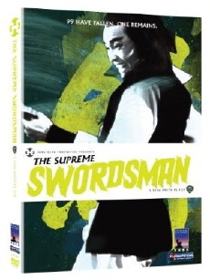 The Supreme Swordsman (1984) - Stream Online