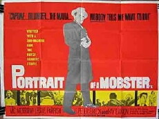 Portrait of a Mobster (1961) - Stream Online