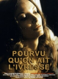 As Long as One Is Intoxicated (1974) - Stream Online