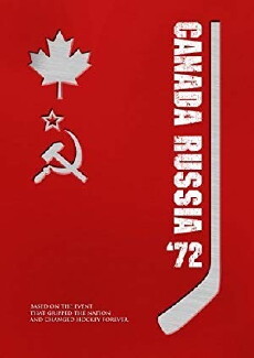 Canada Russia '72 (2006) - Stream Online