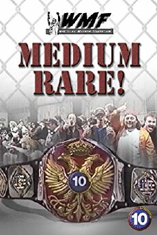 WMF Medium Rare! (2000) - Stream Online