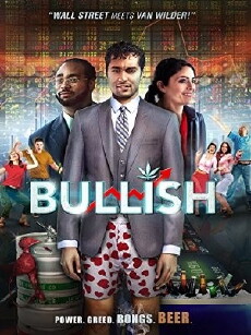 Bullish (2013) - Stream Online