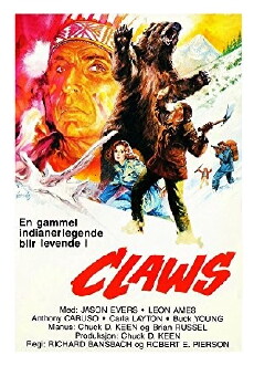 Claws (1977) - Stream Online