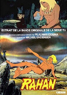 Rahan - Fils des âges farouches (1987) - Stream Online