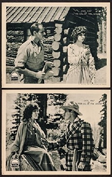 The Call of the North (1921) - Stream Online