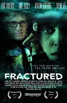 Fractured (2015) - Stream Online