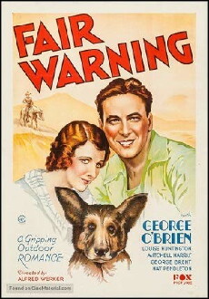 Fair Warning (1931) - Stream Online