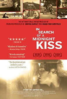 In Search of a Midnight Kiss (2007) - Stream Online