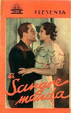 The Call of the Blood (1934) - Stream Online