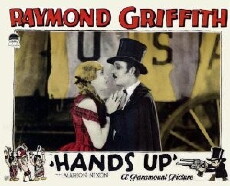 Hands Up! (1926) - Stream Online